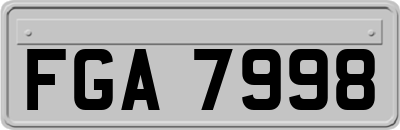FGA7998
