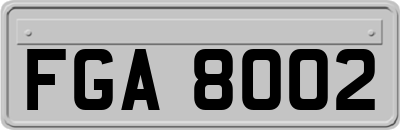 FGA8002