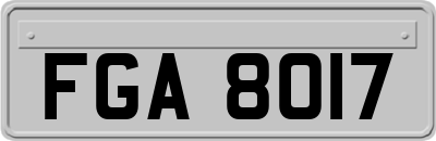 FGA8017