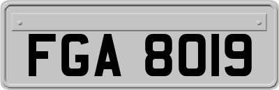FGA8019