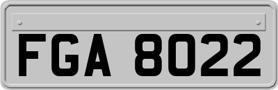 FGA8022