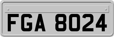 FGA8024