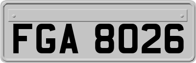 FGA8026