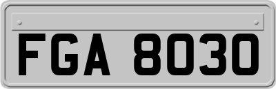 FGA8030