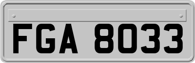 FGA8033