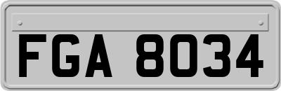 FGA8034
