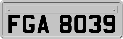 FGA8039