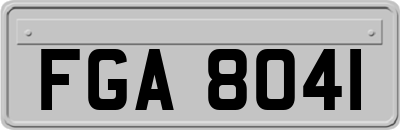 FGA8041