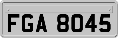 FGA8045