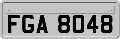 FGA8048