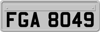 FGA8049
