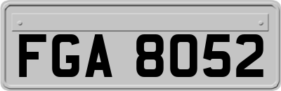 FGA8052