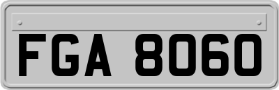 FGA8060