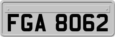 FGA8062