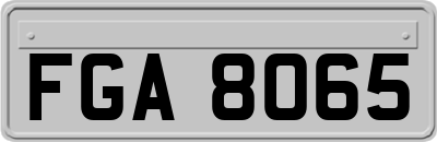 FGA8065