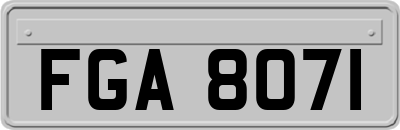 FGA8071