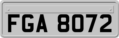 FGA8072