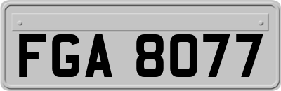 FGA8077