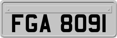 FGA8091