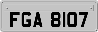 FGA8107