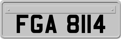 FGA8114