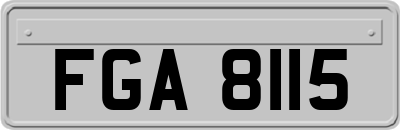 FGA8115