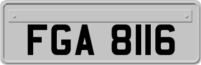 FGA8116