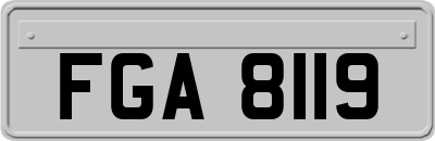 FGA8119
