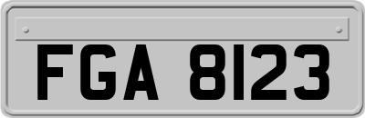 FGA8123