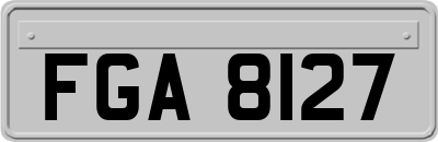 FGA8127