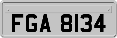 FGA8134