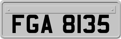 FGA8135
