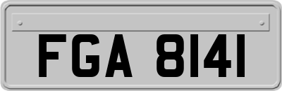FGA8141