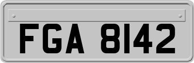 FGA8142