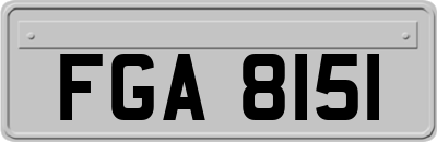 FGA8151