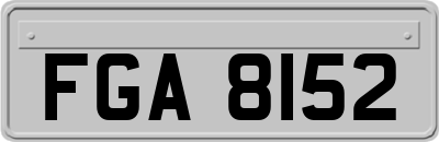 FGA8152