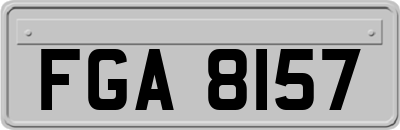 FGA8157