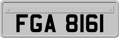 FGA8161
