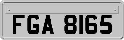 FGA8165