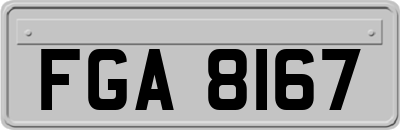 FGA8167