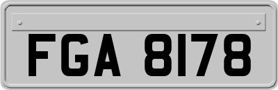 FGA8178