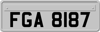 FGA8187