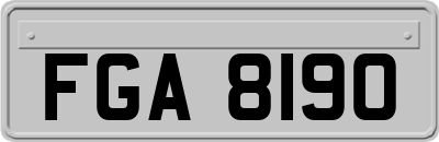 FGA8190