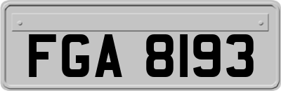 FGA8193
