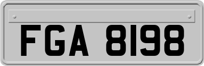 FGA8198