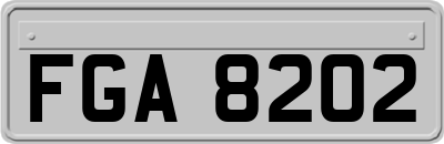 FGA8202