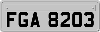FGA8203
