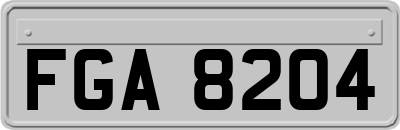 FGA8204