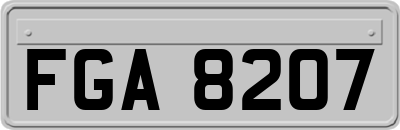FGA8207
