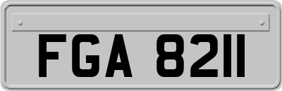 FGA8211